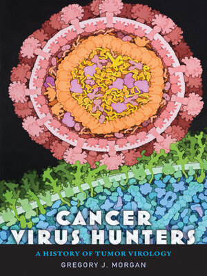 cover image of Cancer Virus Hunters